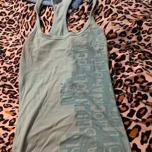 Women’s tank top